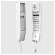 GRANDSTREAM GHP610 VoIP Szállodatelefon fehér