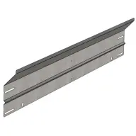 AEROCOMPACT S15WD-2300 szélterelő disk