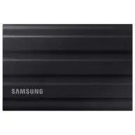 SAMSUNG 4TB T7 Shield USB 3.1 + USB 3.1 Type C Crno MU-PE4T0S/EU