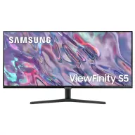 SAMSUNG ViewFinity S5 34" LS34C500GAUXEN