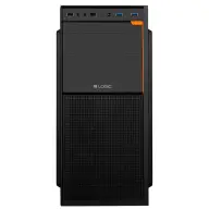 MODE COM Logic J23 negru