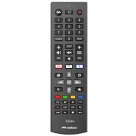 MELICONI TLC 03+ SONY pre-programmed remote control