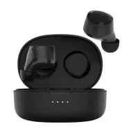 BELKIN SoundForm Bolt TWS fekete
