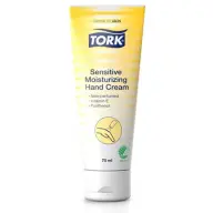 TORK Krema za ruke osjetljiv na koži 75ml