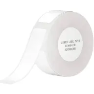NIIMBOT T15x50-130 thermal labels white-black