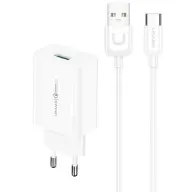 USAMS T48OCLN01 mains charger 18W