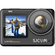 SJCAM SJ10 Pro Dual Screen sportkamera