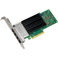 INTEL X710T4LBLK PCI-E szerver hálózati kártya OEM