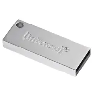 INTENSO Premium Line 128GB USB 3.0 Ezüst