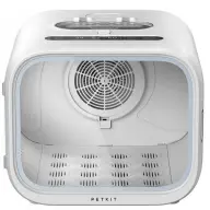 PETKIT Airsalon Max Intelligens kisállat szárító 900 W 60 l fehér