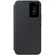 SAMSUNG EF-ZA546C Smart View Wallet Case Samsung Galaxy A54 5G fekete