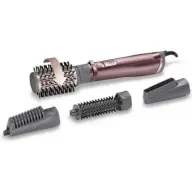BABYLISS AS960E Beliss Big Hair Rotacijskom četkom Styler