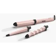 BABYLISS MS750E Curl & Wave trio Styler