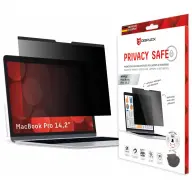 DISPLEX Privacy Filter MacBook Pro 14.2"