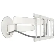 VOGELS TVM 7655 DesignMount Forward Motion TV Wall Mount 40-77" white