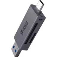 YENKEE YCR 401 Cititor de carduri de memorie
