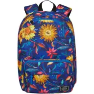 AMERICAN TOURISTER Urban Groove Stražnja torba suncokret