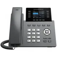 GRANDSTREAM GRP2624 IP Telefon szürke
