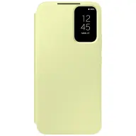 SAMSUNG EF-ZA346C Smart View Wallet Case Samsung Galaxy A34 5G világoszöld
