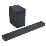 LG SC9S 3.1.3 Soundbar fekete V2