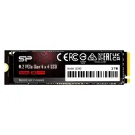SILICON POWER 2TB UD90 M.2 PCIe M.2 2280 SP02KGBP44UD9005