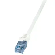 LOGILINK UTP Összekötő Fehér 1.5m CP3041U