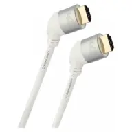 OEHLBACH HDMI 2.0 Összekötő Fehér 1.5m D1C138
