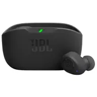 JBL Wave Buds TWS crno