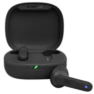 JBL Wave Flex TWS fekete