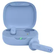JBL Wave Flex TWS kék