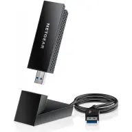 NETGEAR Nighthawk AXE3000 WiFi 6E USB 3.0 Adapter