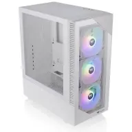 THERMALTAKE View 200 TG ARGB white