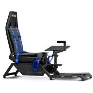 NEXT LEVEL RACING NLR-S027 Boeing Flight Simulator Commercial Edition
