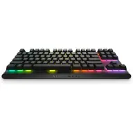 DELL Alienware AW420K TKL US Angol fekete