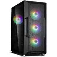 ZALMAN i3 NEO crno