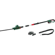 BOSCH UniversalHedgePole 18 Akkus teleskopski živica trimer + 2.0Ah akku + punjač