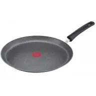 TEFAL G2663872 Natural Force Pancake pan 25 cm black