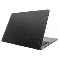 SWITCHEASY MacBook tok MacBook Air 13" M2/M3 és M4 fekete