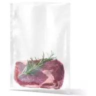ELECTROLUX EVSRB1 Vacuum bag 50 pcs pre-cut vacuum bags (22x30 cm)