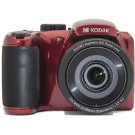 KODAK Pixpro AZ255 digitális fényképezőgép piros