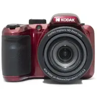 KODAK AZ405 digitális fényképezőgép piros