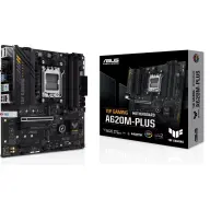 ASUS TUF GAMING A620M-PLUS