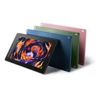 XP-PEN Artist 16 Grafikus kijelző fekete 2nd Gen