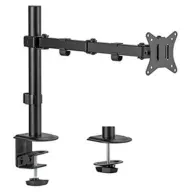 GEMBIRD MA-D1-01 Monitor állvány asztalra szerelhető 17"-32"