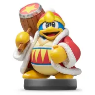 NINTENDO Amiibo Smash King Dedede