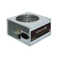 CHIEFTEC Value APB-600B8 600W 80 Plus White tápegység