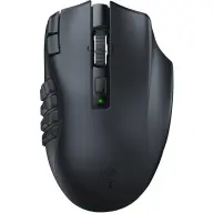RAZER Naga V2 HyperSpeed crno