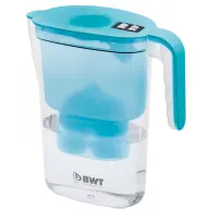 BWT 125258571 Vida Maual petrol water filter jug 2.6 l blue
