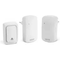 DAHUA 55345WH-2 Digital Kinetic ringer white