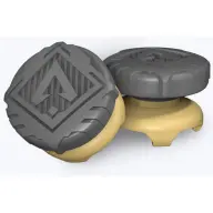KONTROLFREEK Apex Legends performance PS5 thumbsticks sivo